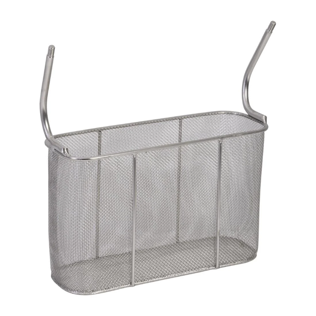 Buffalo 600 Series Big Basket - Image 1