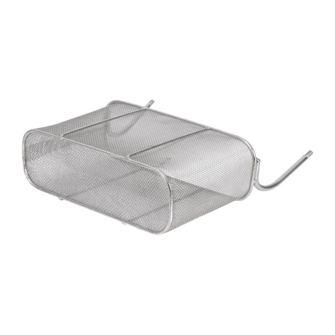 Buffalo 600 Series Big Basket - Image 3