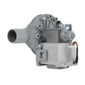 Buffalo Glasswasher Drain Pump - Image 1