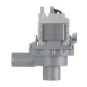 Buffalo Glasswasher Drain Pump - Image 7