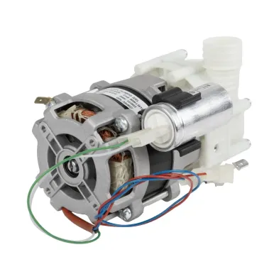 Buffalo Glasswasher Rinse Pump