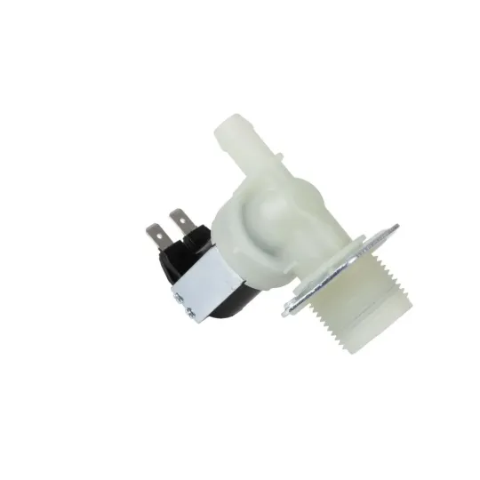 Buffalo Glasswasher Reflex Valve 220-240V