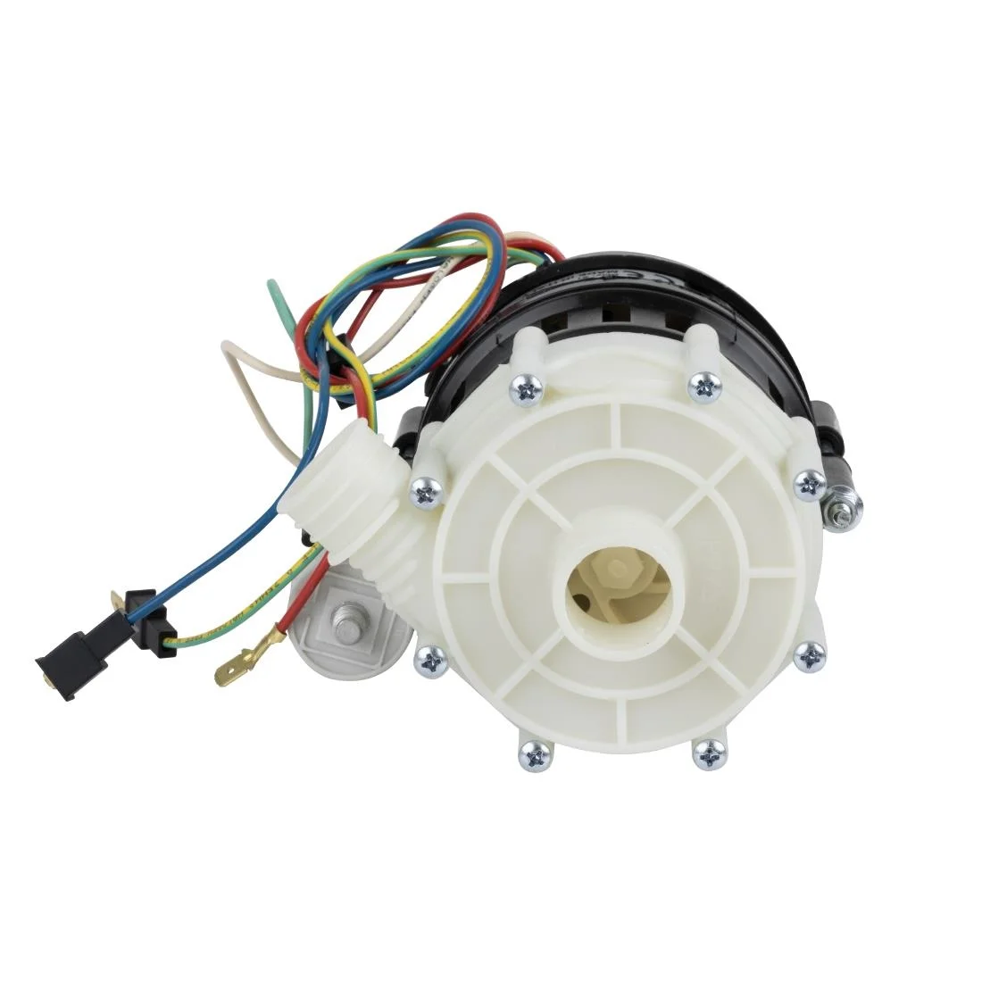 Buffalo Glasswasher Flush Pump 190W - Image 4