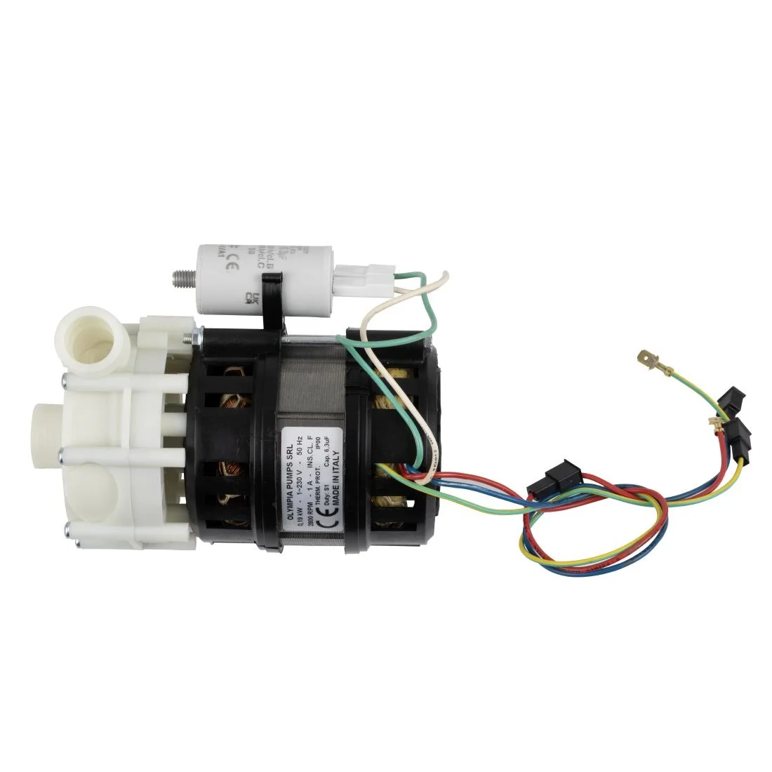 Buffalo Glasswasher Flush Pump 190W - Image 5