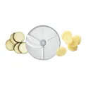 Robot Coupe 4mm Slicer Disc 27566 - Image 2