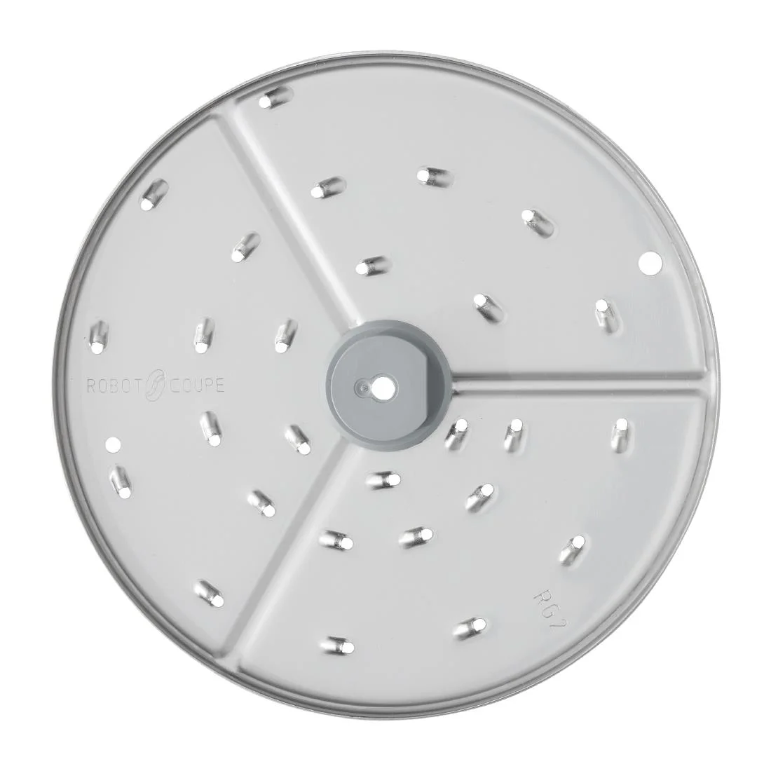 Robot Coupe 2mm Grater Disc 27577 - Image 1