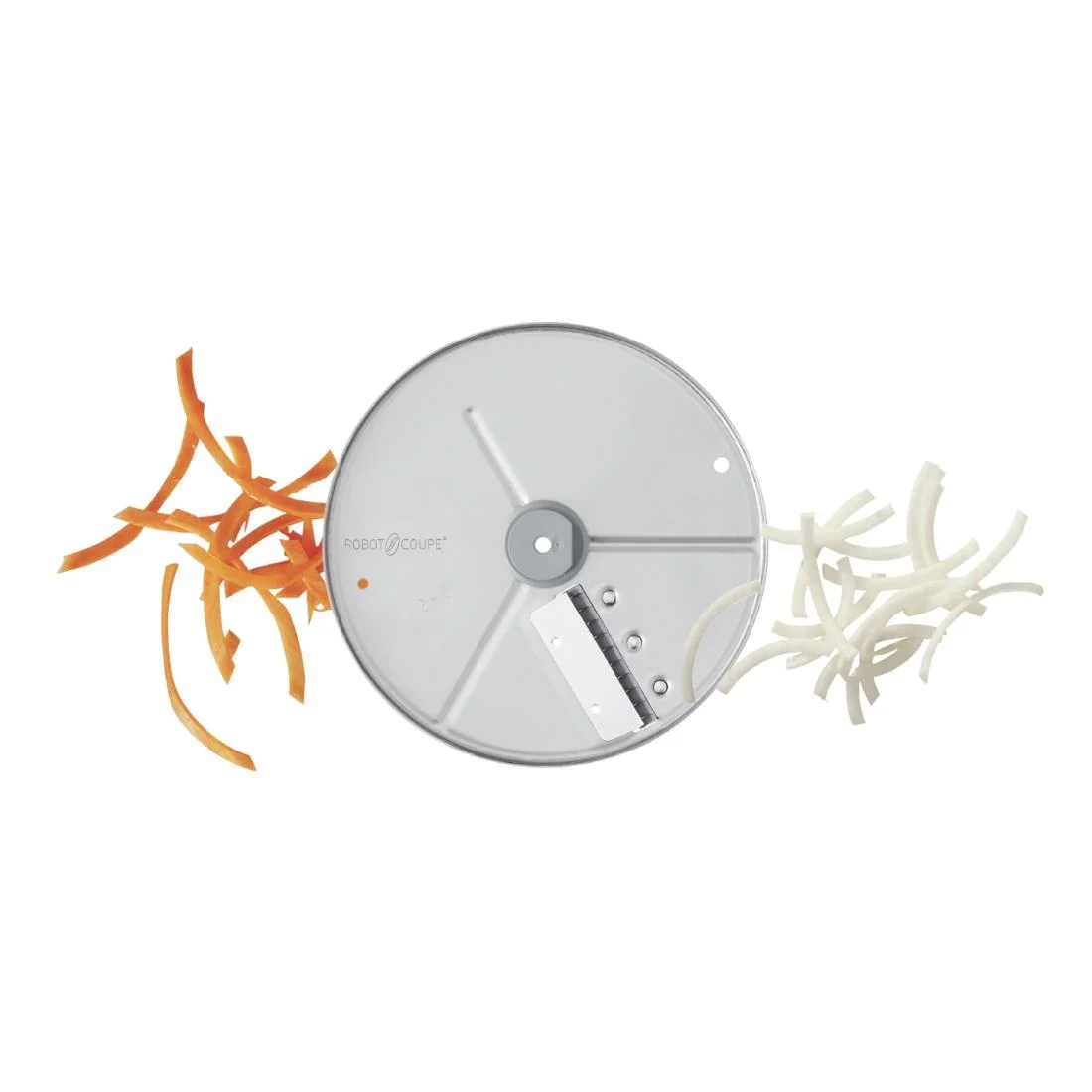Robot Coupe 2x6mm Julienne Disc 27081 - Image 2