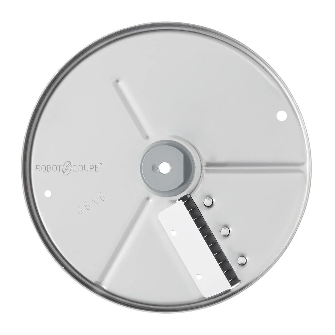 Robot Coupe 6x6mm Julienne Disc 27610 - Image 1
