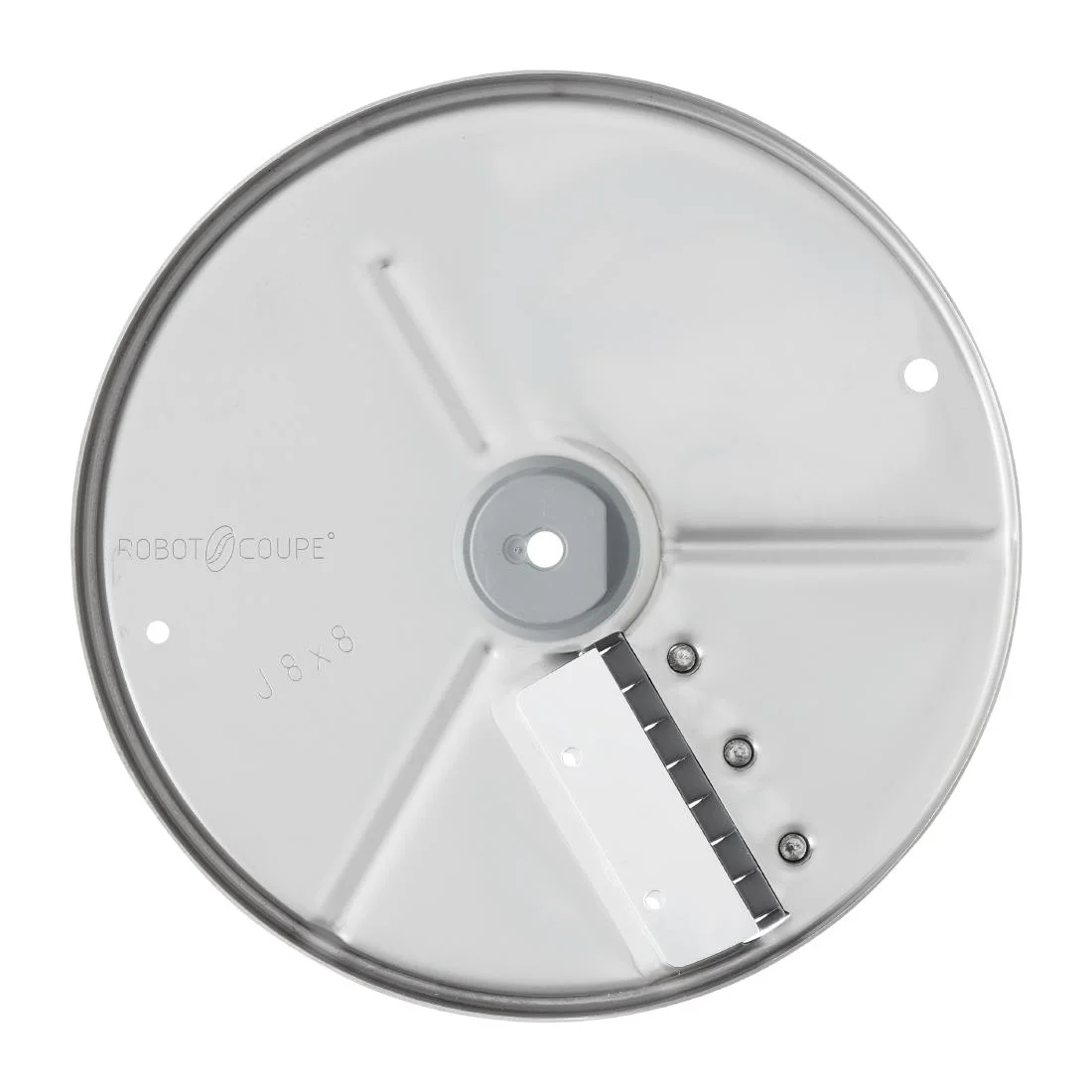 Robot Coupe 8x8mm Julienne Disc 27048 - Image 1