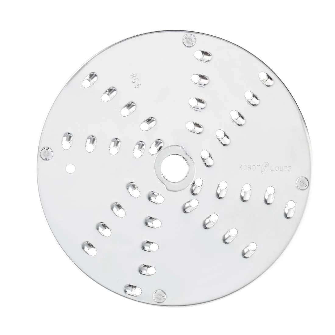 Robot Coupe Expert Mineral 5mm Grater Disc 28059W - Image 1