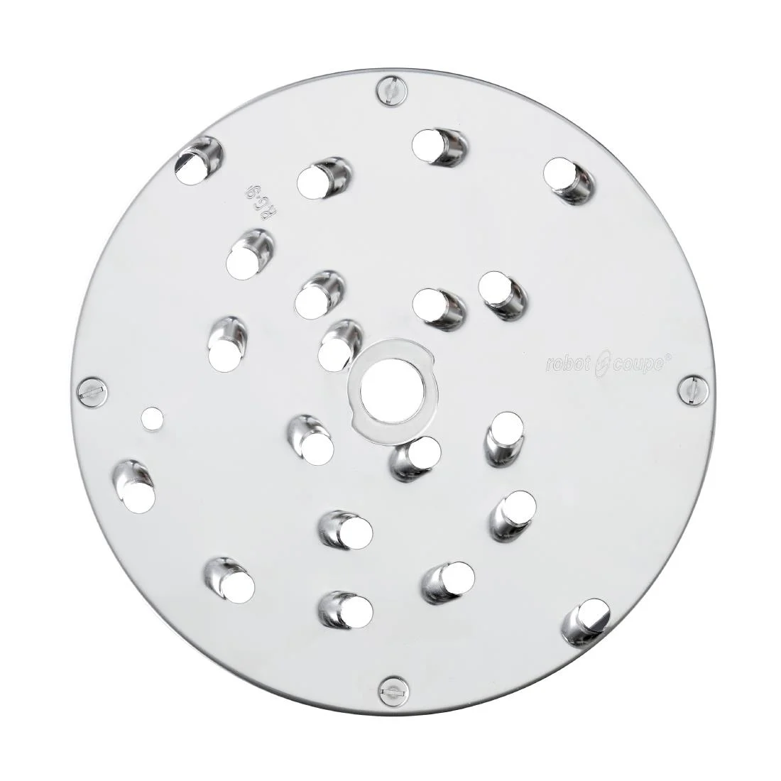 Robot Coupe Expert Mineral 9mm Grater Disc 28060W - Image 1