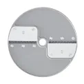 Robot Coupe Expert Mineral 2x8mm Julienne Disc 27067W - Image 1