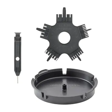 Robot Coupe Dicing Grid Cleaning Kit for CL50/R502