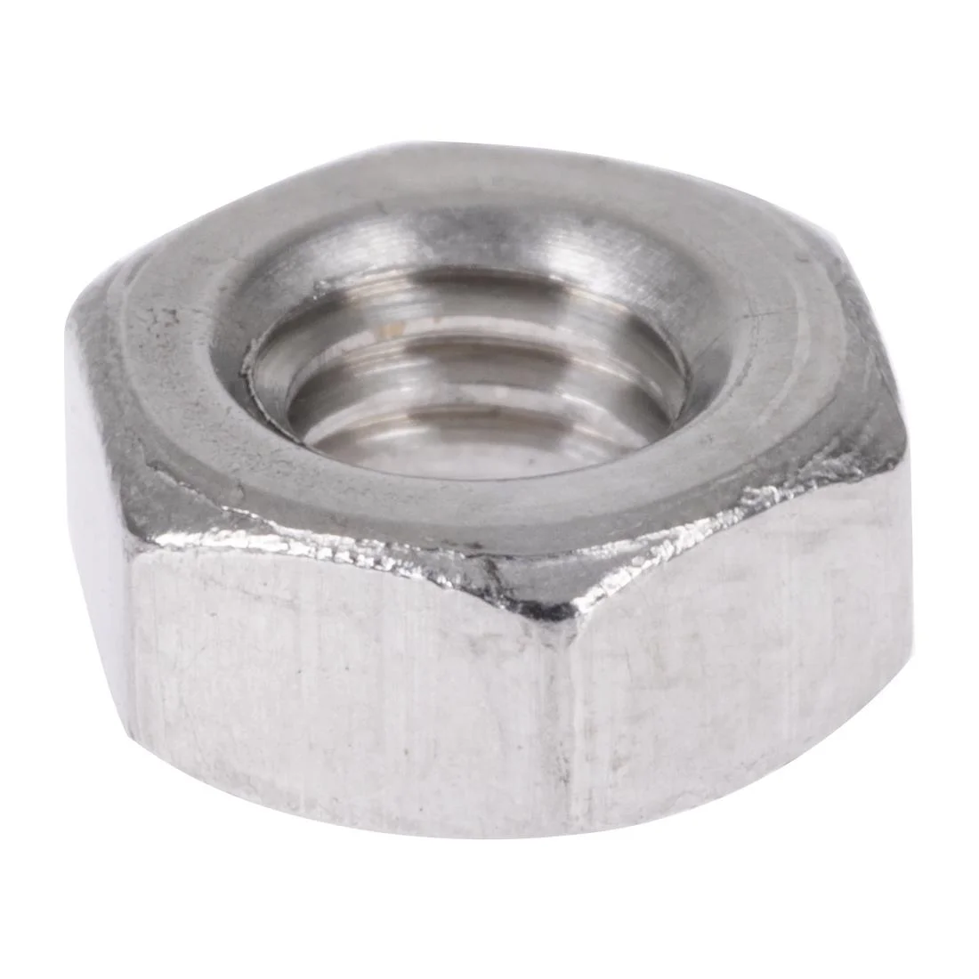 Buffalo Stainless Steel Nut - Image 1