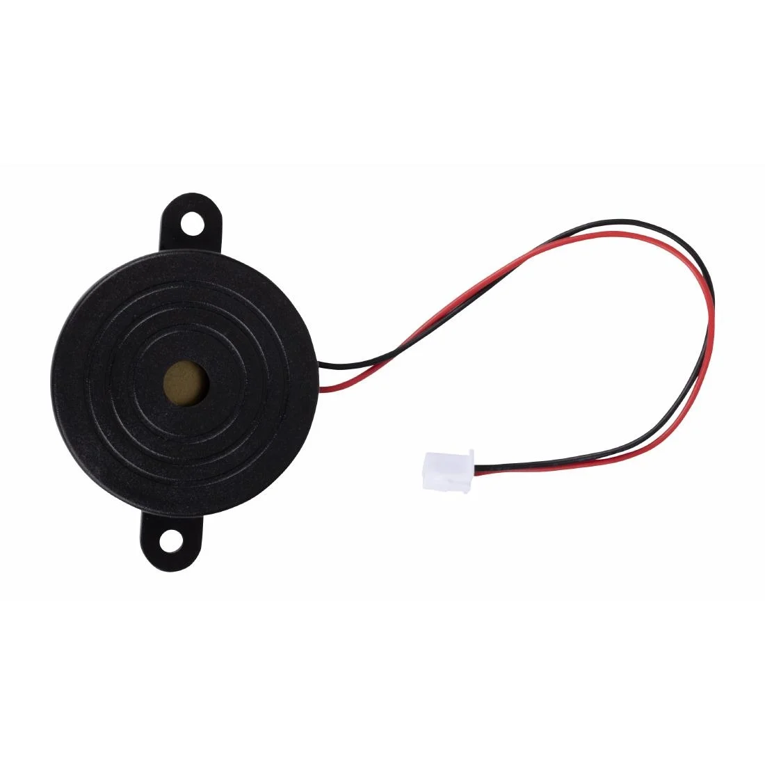 Buffalo Acoustic Warning - Image 2