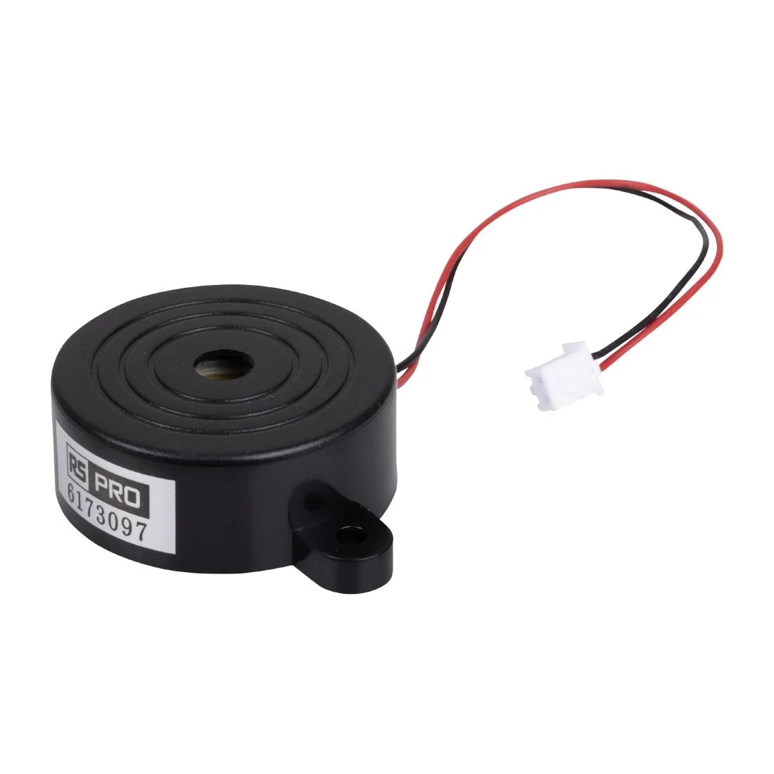 Buffalo Acoustic Warning - Image 1