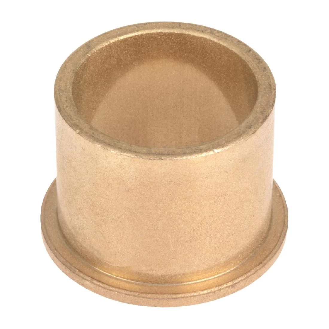 Buffalo Self-Lubricated Bronze Door Bushing - Image 2