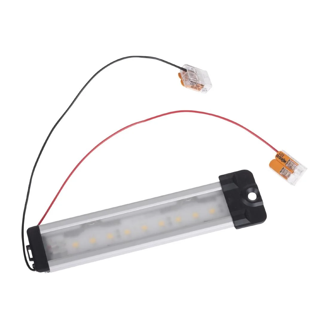 Buffalo Series LED Lamp Assembly - Image 1