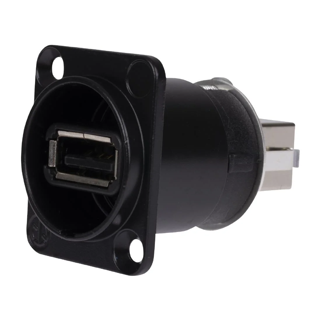 Buffalo Neutrik USB External Connector - Image 1