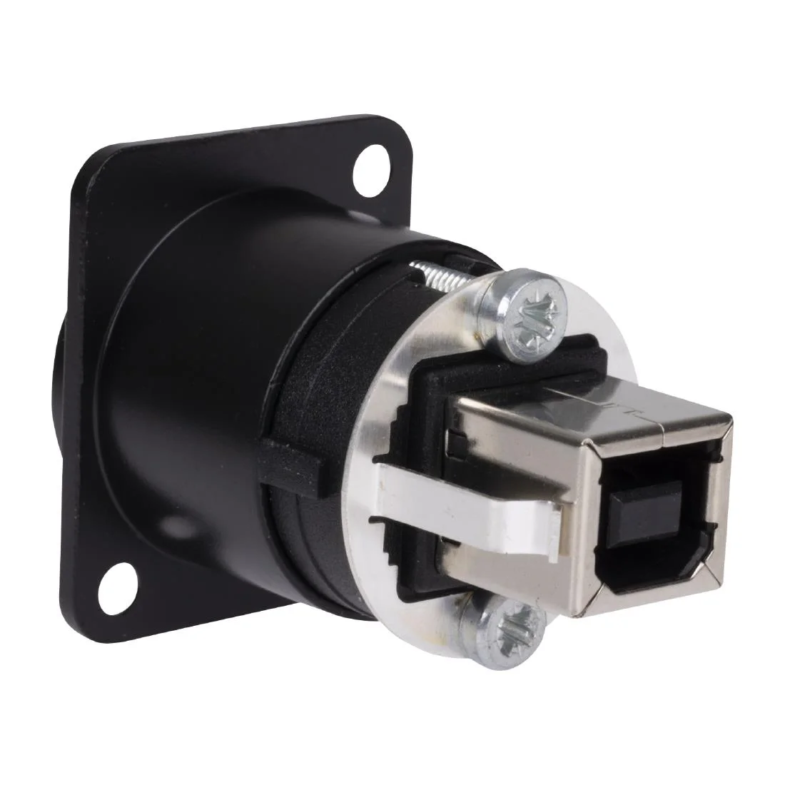 Buffalo Neutrik USB External Connector - Image 2