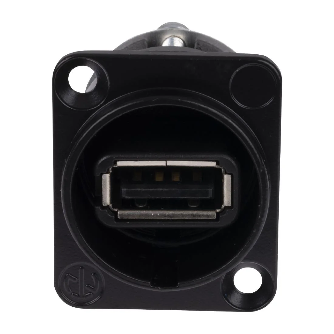 Buffalo Neutrik USB External Connector - Image 4