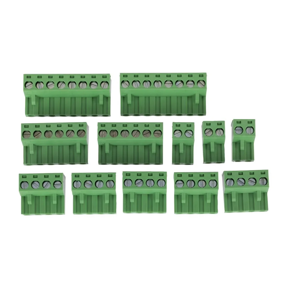 Buffalo Smart Power Card Connectors - Image 2