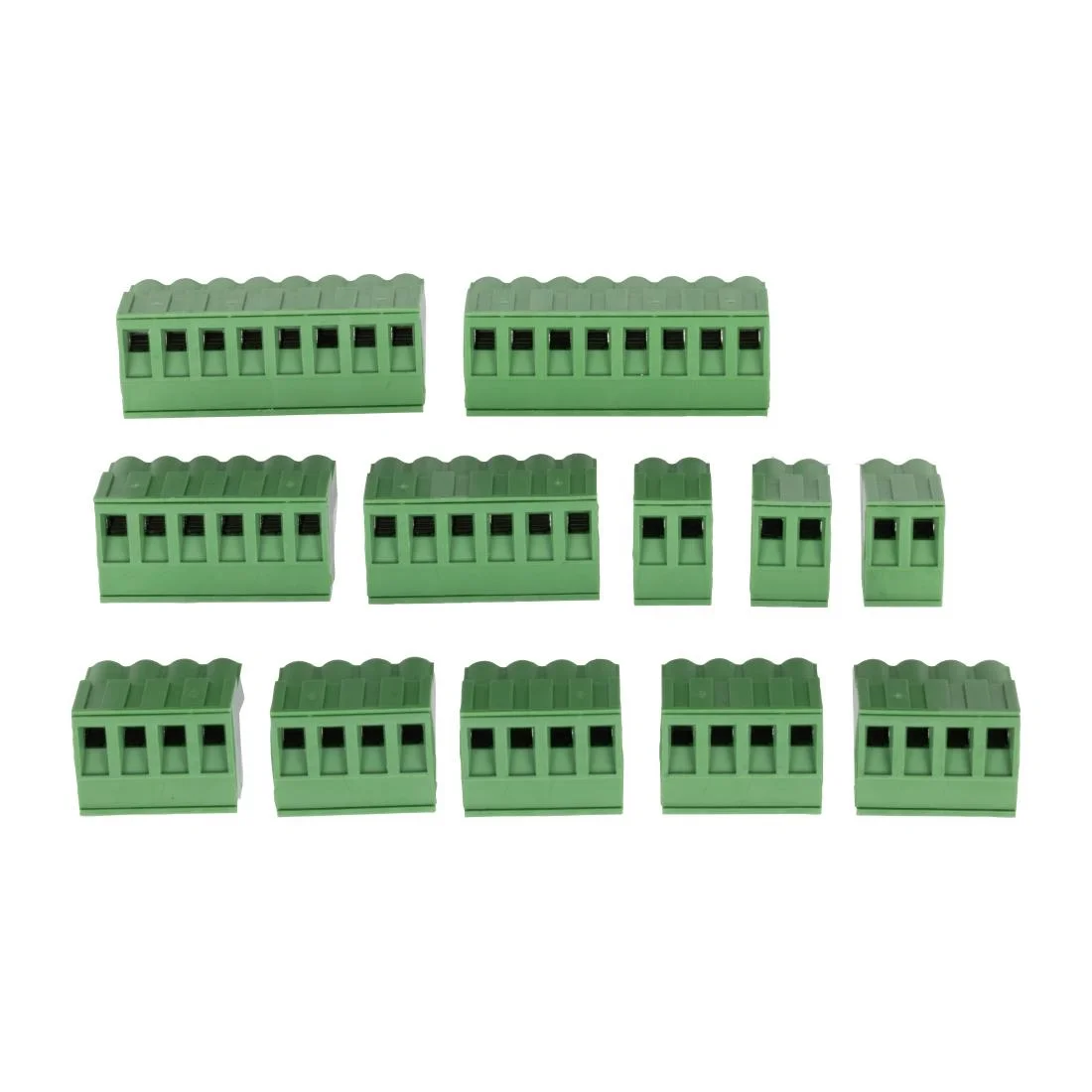 Buffalo Smart Power Card Connectors - Image 4