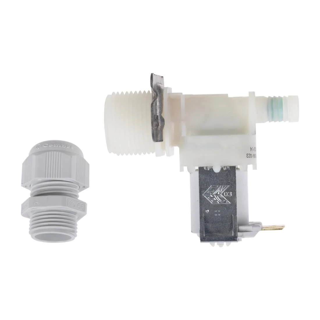 Buffalo Black Cable - Image 1