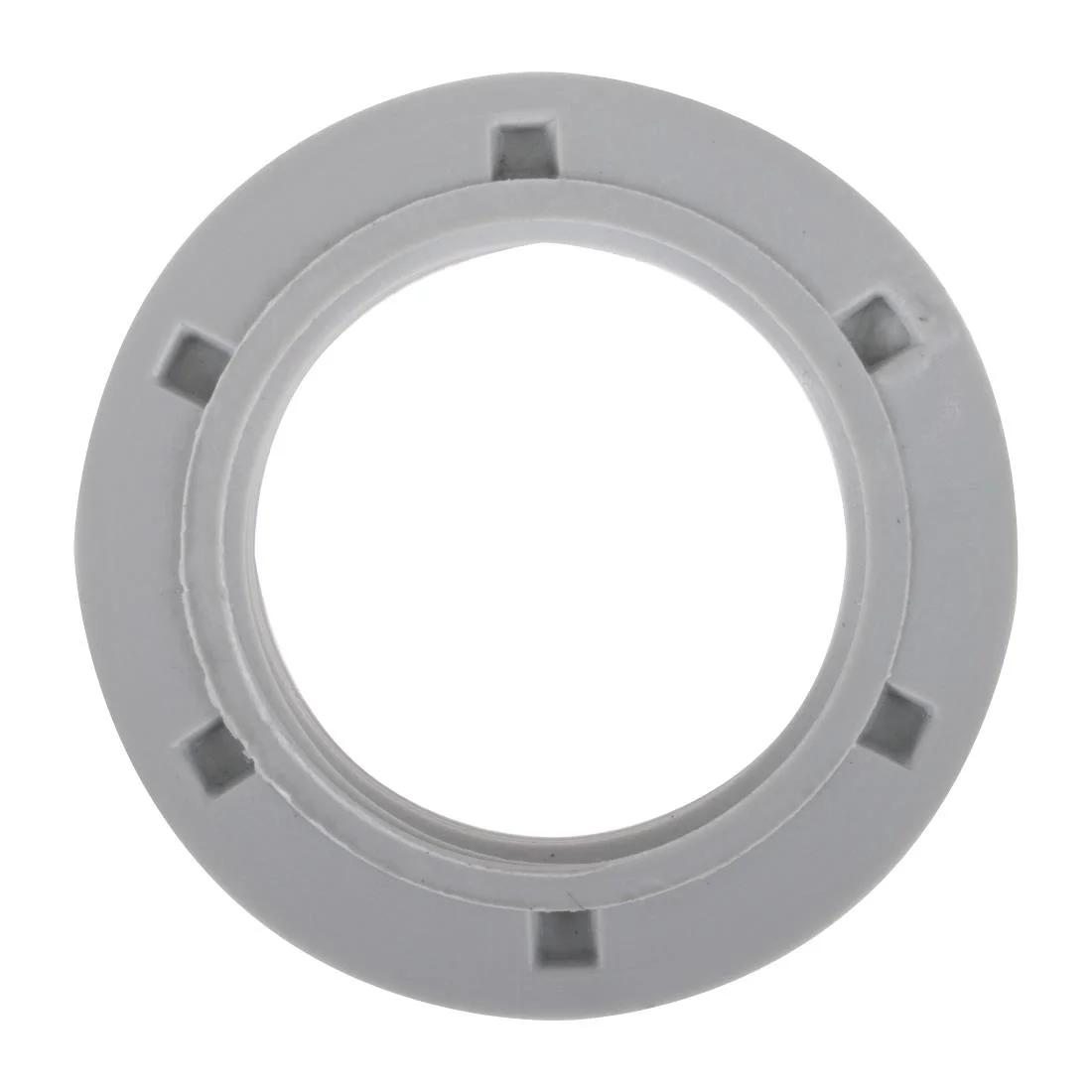 Buffalo Plastic Nut For Cable Gland - Image 3