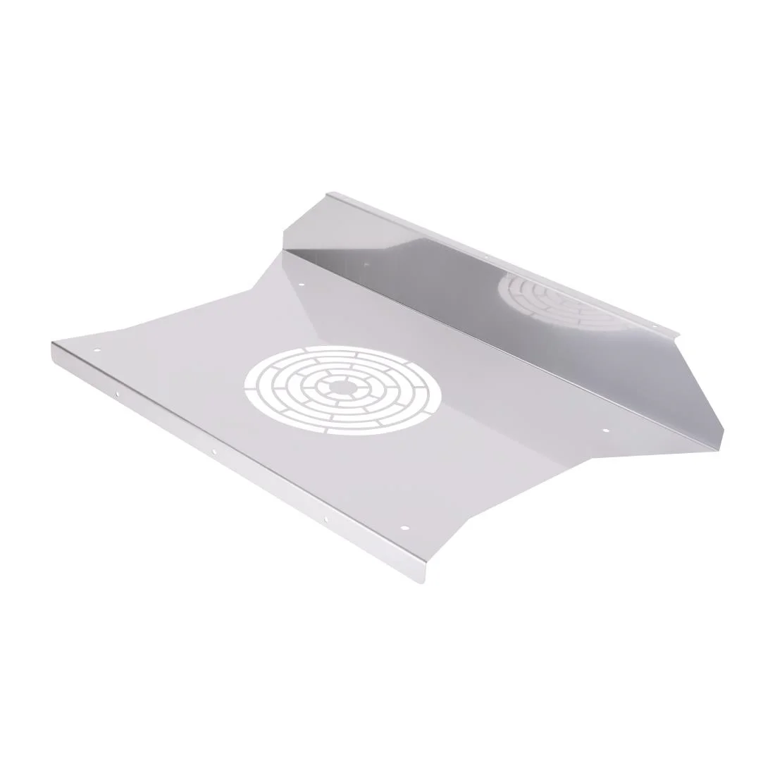 Buffalo Oven Baffler - Image 2