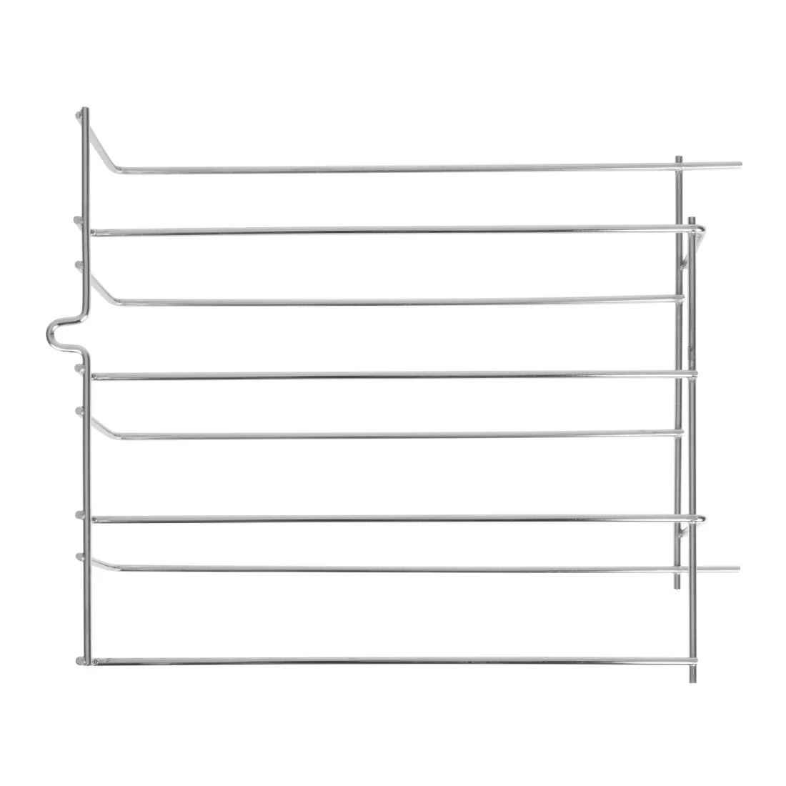 Buffalo Left Side Rack - Image 2