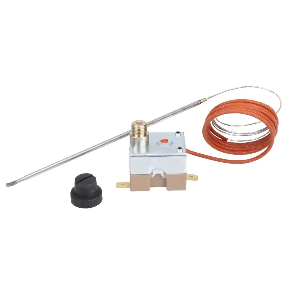 Buffalo Safety Thermostat - Image 1