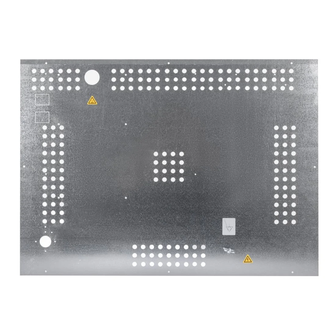 Buffalo Rear Exterior - Image 2