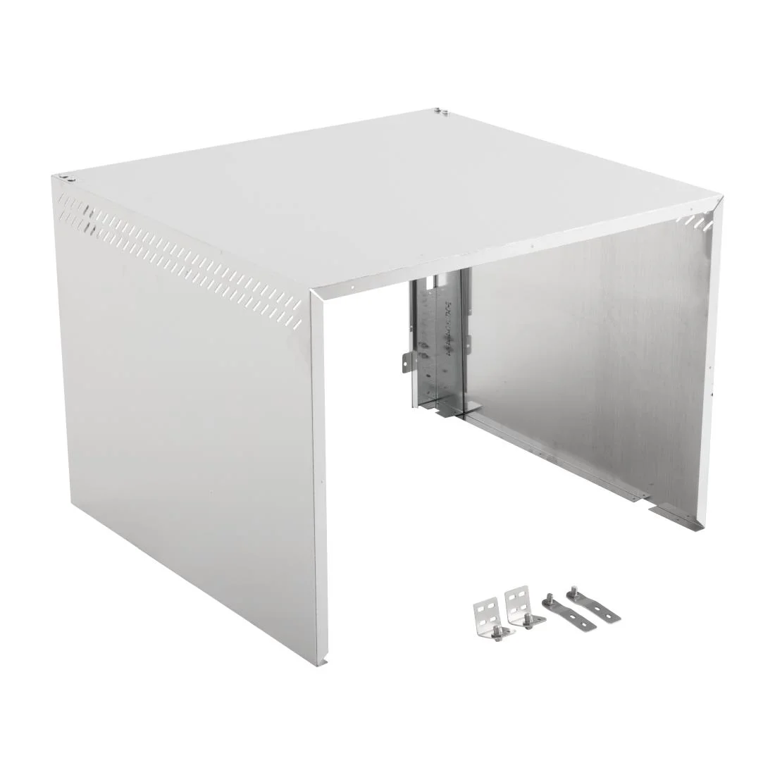 Buffalo Cover - Image 1