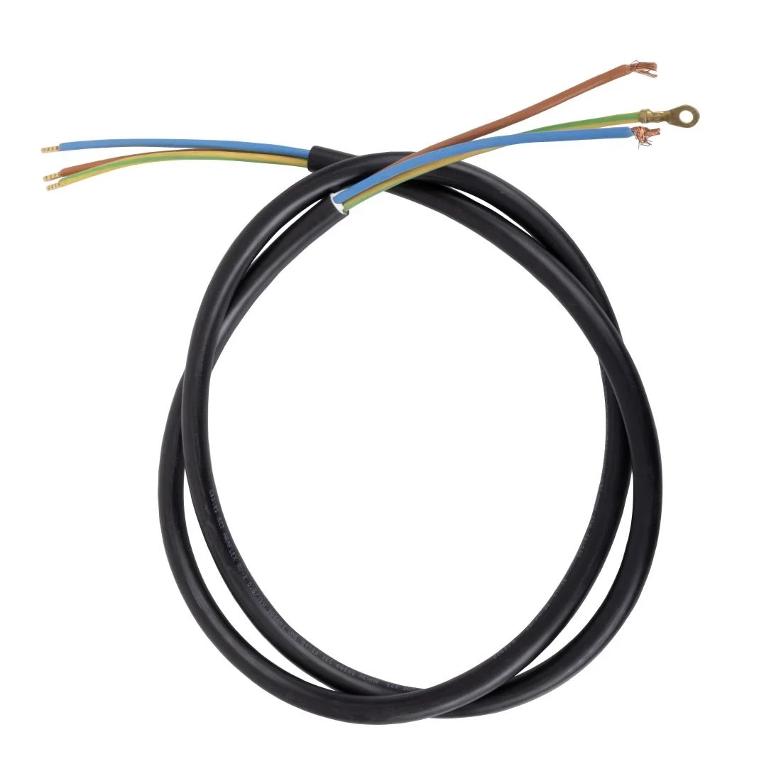 Buffalo Feeding Hose - Image 1