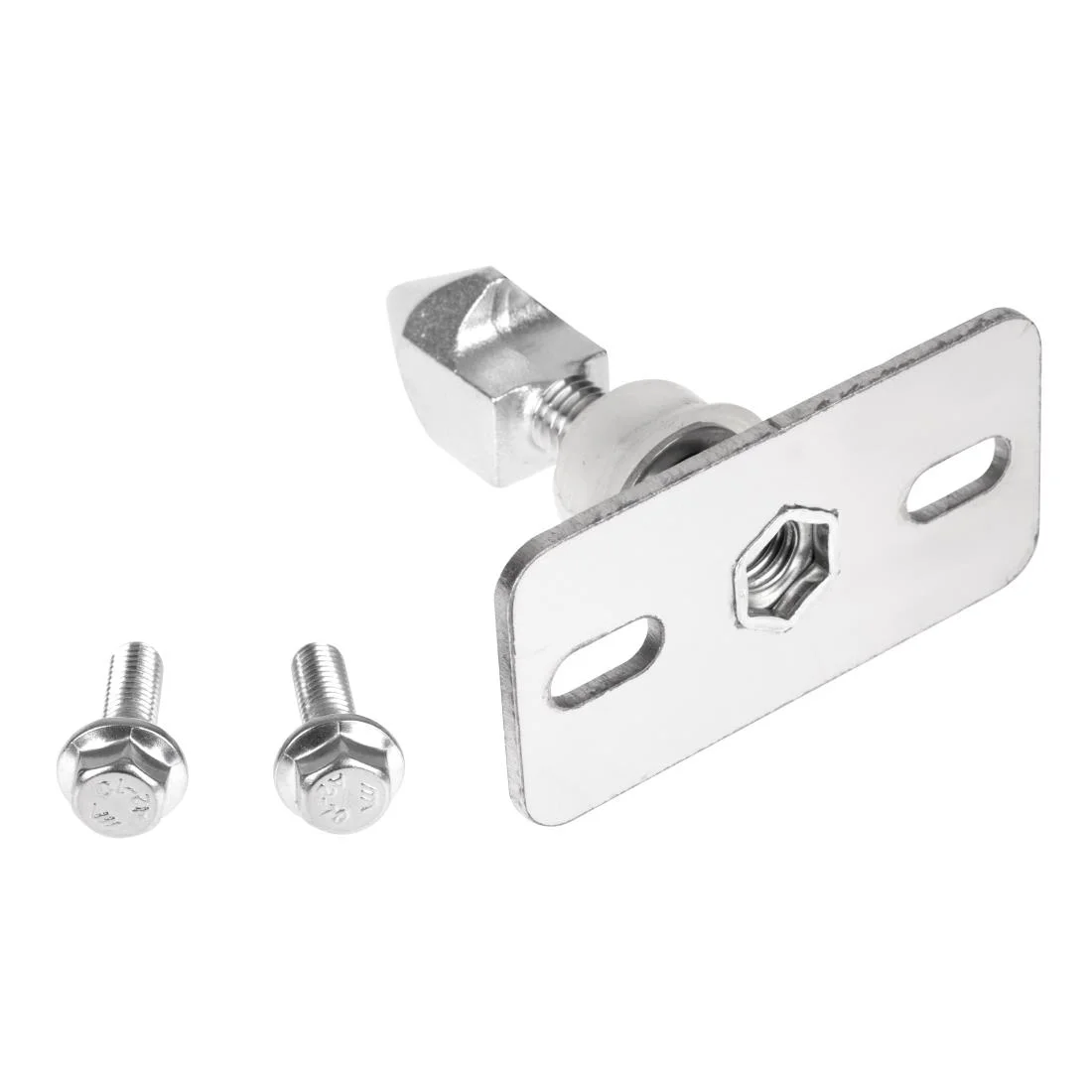 Buffalo Nose Closure - Image 1