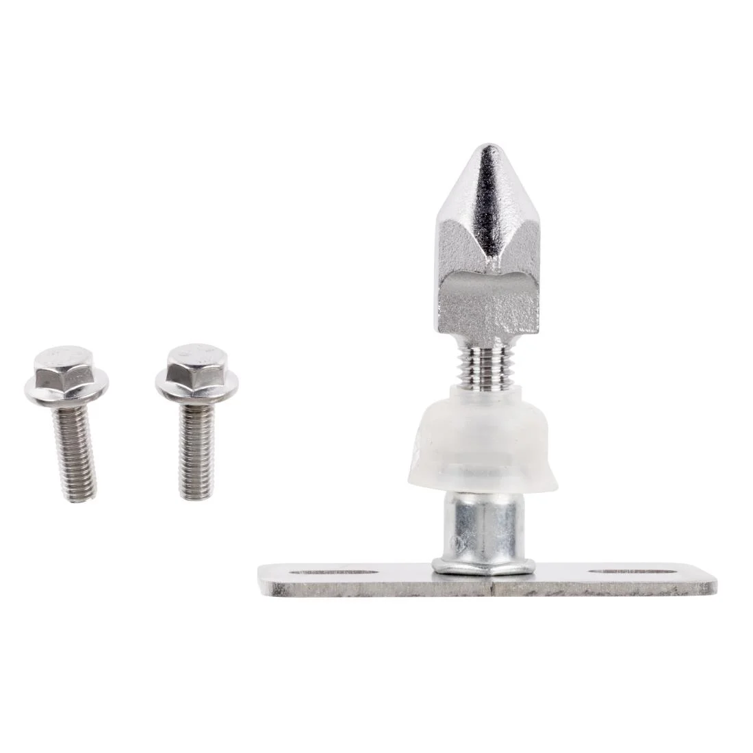 Buffalo Nose Closure - Image 3