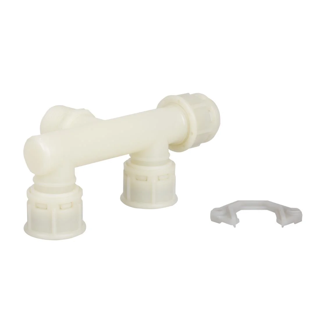 Buffalo Water Inlet Manifold - Image 3