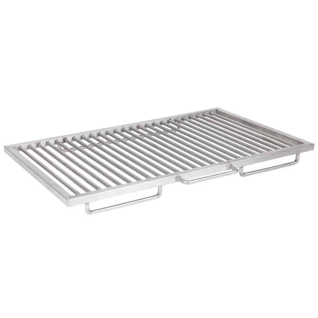 Buffalo Charcoal Oven Grill - Image 1