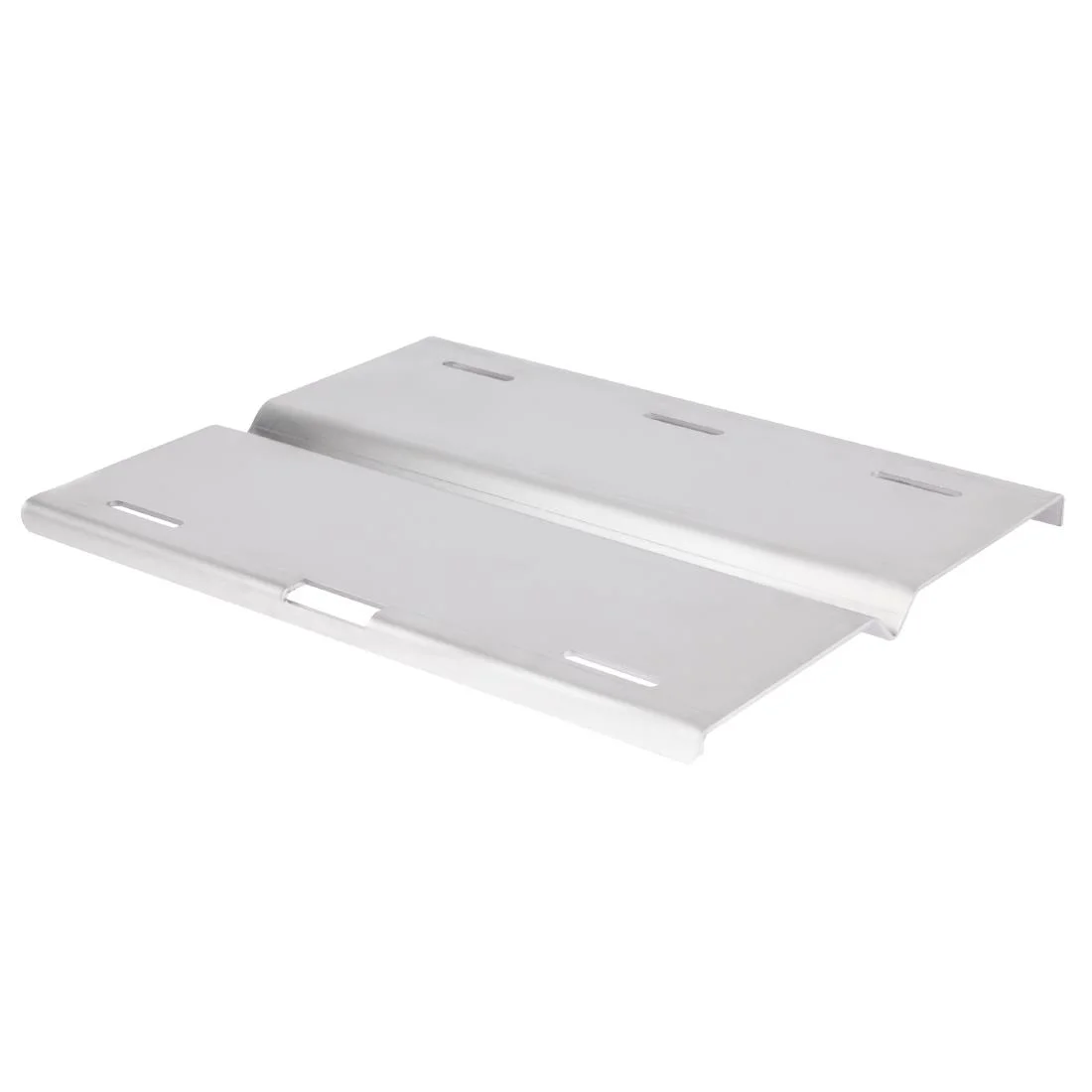 Buffalo Charcoal Oven Stainless Steel Flame Deflector - Image 2