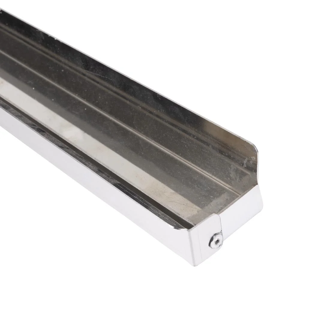 Buffalo Charcoal Oven Grease Collector - Image 5