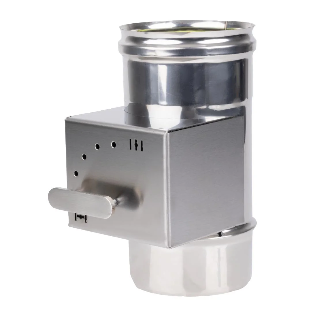 Buffalo Charcoal Oven Inner Shoot - Image 3