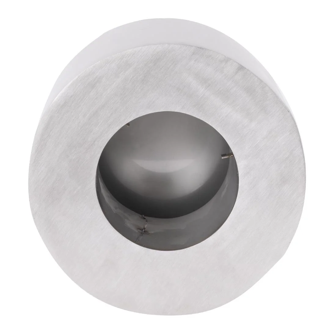 Buffalo Charcoal Oven Spark Deflection Stopper - Image 4