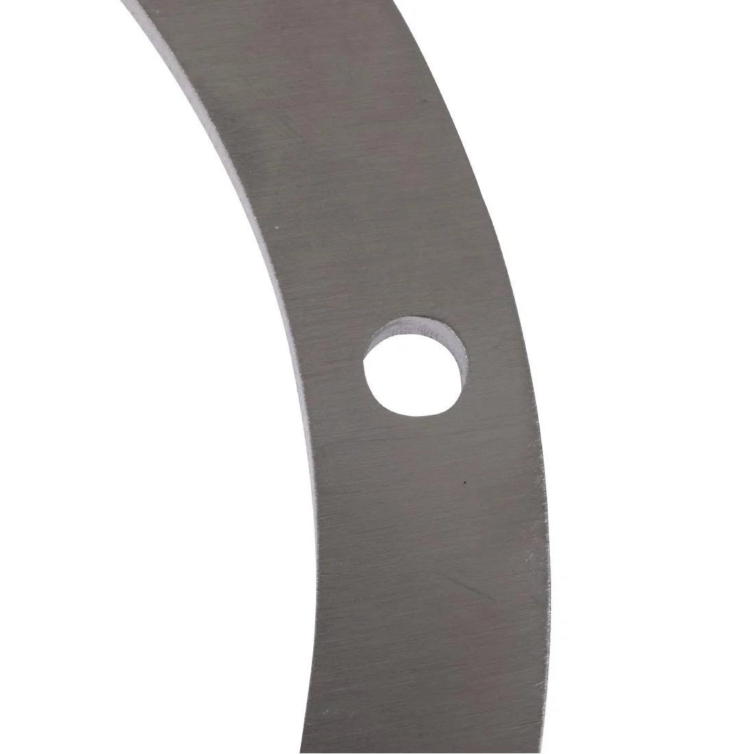 Buffalo Charcoal Oven Gas Outlet Flange - Image 4