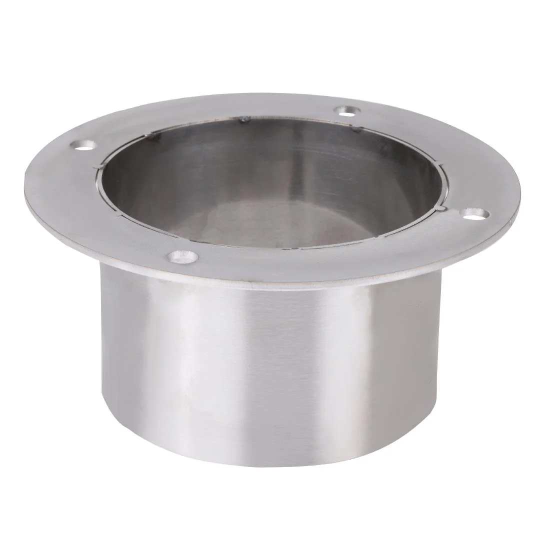 Buffalo Charcoal Oven Gas Outlet - Image 1