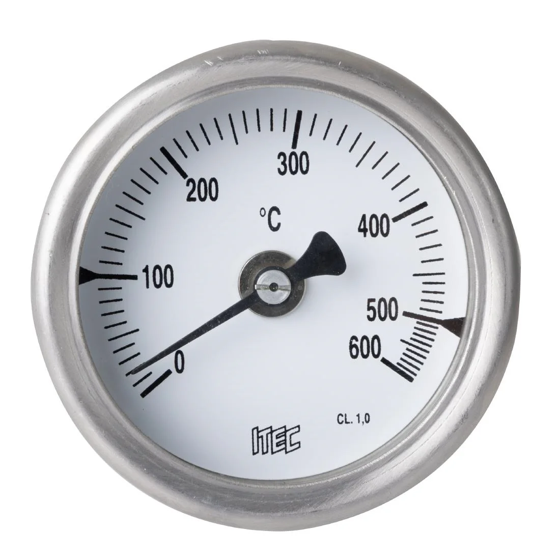 Buffalo Charcoal Oven Thermometer - Image 1