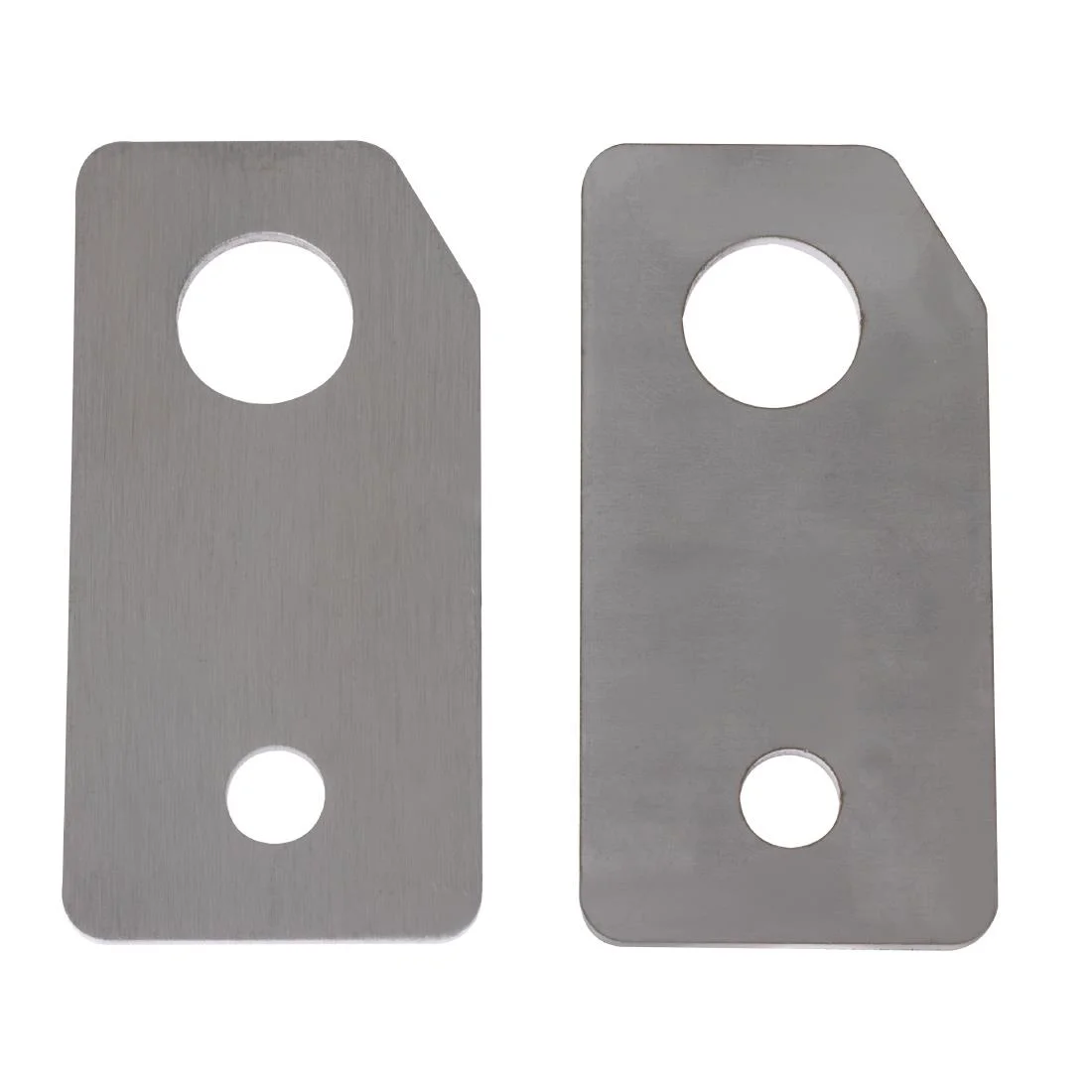 Buffalo Charcoal Oven Door Reinforcement Hinge - Image 1