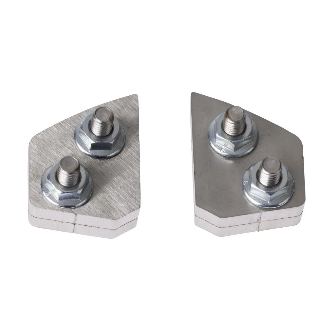 Buffalo Charcoal Oven Door Stop Hinge - Image 1