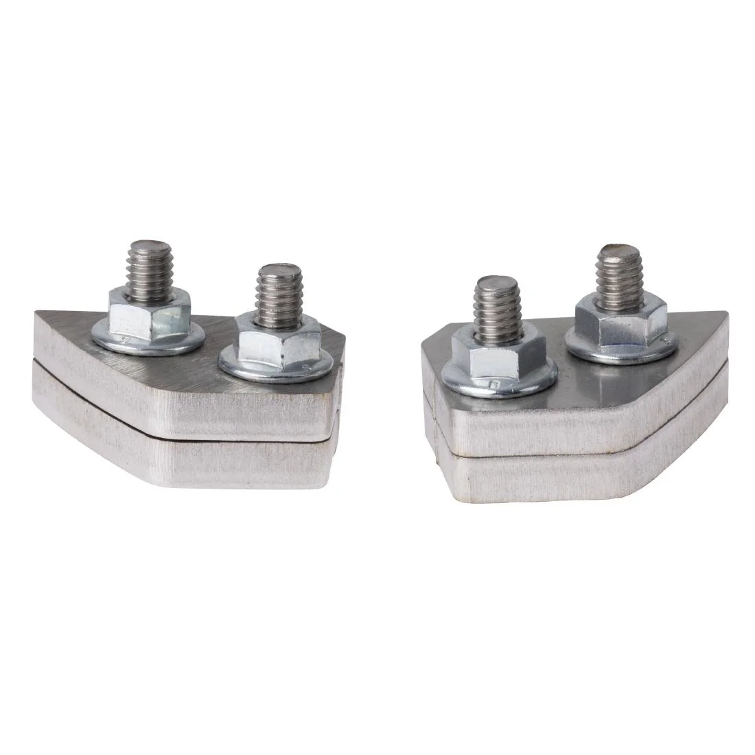 Buffalo Charcoal Oven Door Stop Hinge - Image 2