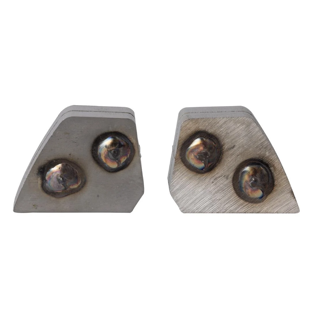 Buffalo Charcoal Oven Door Stop Hinge - Image 3